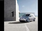 Renault Twingo RS 2008 года